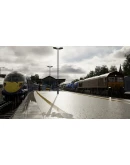 Train Sim World 5: Rail Head Treatment Train Add-On