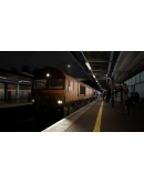 Train Sim World 5: Rail Head Treatment Train Add-On