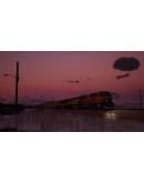 Train Sim World 5: Union Pacific Heritage Livery Colle