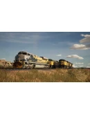 Train Sim World 5: Union Pacific Heritage Livery Colle