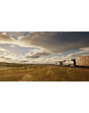 Train Sim World 5: Union Pacific Heritage Livery Colle