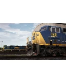 Train Sim World 5: Sand Patch Grade Route Add-On DLC