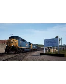 Train Sim World 5: Sand Patch Grade Route Add-On DLC