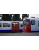 Train Sim World 5: Bakerloo Line Route Add-On DLC