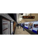 Train Sim World 5: Bakerloo Line Route Add-On DLC