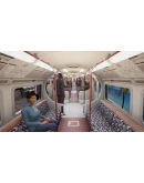 Train Sim World 5: Bakerloo Line Route Add-On DLC