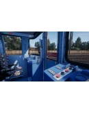 Train Sim World 5: Bakerloo Line Route Add-On DLC