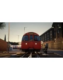 Train Sim World 5: Bakerloo Line Route Add-On DLC