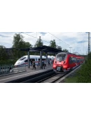 Train Sim World 5: Schnellfahrstrecke Koln-Aachen Rout