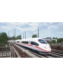 Train Sim World 5: Schnellfahrstrecke Koln-Aachen Rout