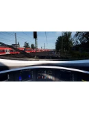 Train Sim World 5: Schnellfahrstrecke Koln-Aachen Rout
