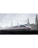 Train Sim World 5: Schnellfahrstrecke Koln-Aachen Rout