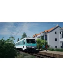 Train Sim World 5: Niddertalbahn: Bad Vilbel - Stockhe