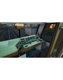 Train Sim World 5: Niddertalbahn: Bad Vilbel - Stockhe