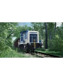 Train Sim World 5: Niddertalbahn: Bad Vilbel - Stockhe