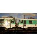 Train Sim World 5: Niddertalbahn: Bad Vilbel - Stockhe