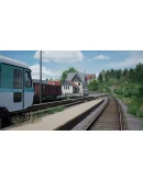 Train Sim World 5: Niddertalbahn: Bad Vilbel - Stockhe