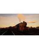 Train Sim World 5: Spirit of Steam: Liverpool Lime Str