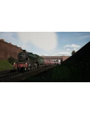Train Sim World 5: Spirit of Steam: Liverpool Lime Str