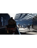 Train Sim World 5: Spirit of Steam: Liverpool Lime Str