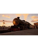 Train Sim World 5: Spirit of Steam: Liverpool Lime Str