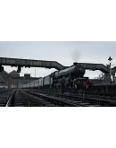 Train Sim World 5: Spirit of Steam: Liverpool Lime Str