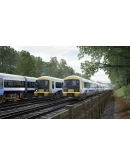 Train Sim World 5: Southeastern Highspeed: London St P