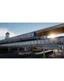 Train Sim World 5: Harlem Line: Grand Central Terminal
