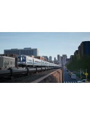 Train Sim World 5: Harlem Line: Grand Central Terminal