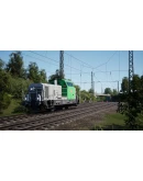 Train Sim World 5: DB G6 Diesel Shunter Add-On DLC