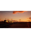 Train Sim World 5: Sherman Hill: Cheyenne - Laramie Ro
