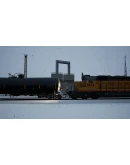 Train Sim World 5: Sherman Hill: Cheyenne - Laramie Ro