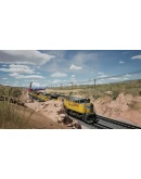 Train Sim World 5: Sherman Hill: Cheyenne - Laramie Ro