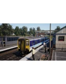 Train Sim World 5: West Cornwall Local: Penzance - St
