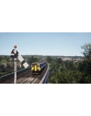 Train Sim World 5: West Cornwall Local: Penzance - St