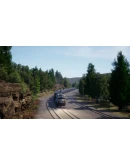 Train Sim World 5: Horseshoe Curve: Altoona - Johnstow