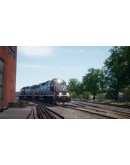 Train Sim World 5: Horseshoe Curve: Altoona - Johnstow