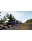 Train Sim World 5: Horseshoe Curve: Altoona - Johnstow