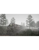 Train Sim World 5: Horseshoe Curve: Altoona - Johnstow
