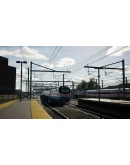 Train Sim World 5: Northeast Corridor: Boston - Provid