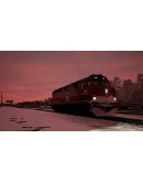 Train Sim World 5: Northeast Corridor: Boston - Provid