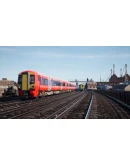 Train Sim World 5: Brighton Main Line: London Victoria