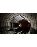 Train Sim World 5: London Underground 1938 Stock EMU L