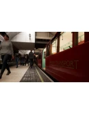 Train Sim World 5: London Underground 1938 Stock EMU L