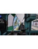 Train Sim World 5: London Underground 1938 Stock EMU L