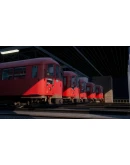Train Sim World 5: London Underground 1938 Stock EMU L
