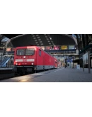 Train Sim World 5: Hauptstrecke Hamburg - Lbeck Route