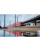 Train Sim World 5: Hauptstrecke Hamburg - Lbeck Route