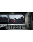 Train Sim World 5: Hauptstrecke Hamburg - Lbeck Route
