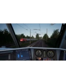 Train Sim World 5: DB BR 101 Loco Add-On DLC